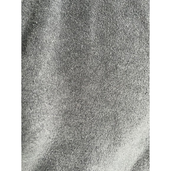 Treasure & Bond Men’s Terry Sweat Shorts Grey Active Casual Cotton Blend Sz 2XL - Picture 6 of 10